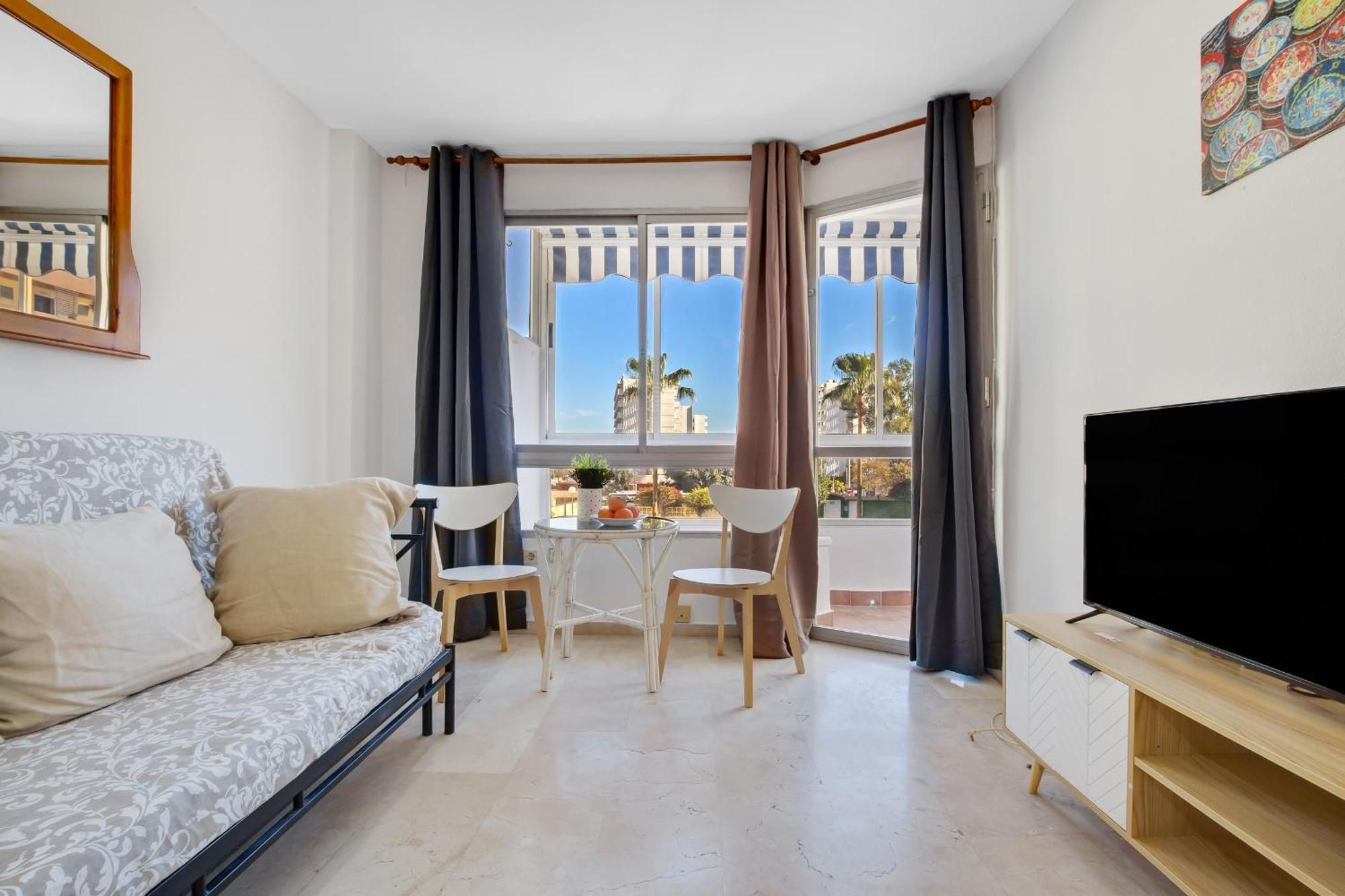 Vistamarina 202b By Ivi Real Estate Appartement