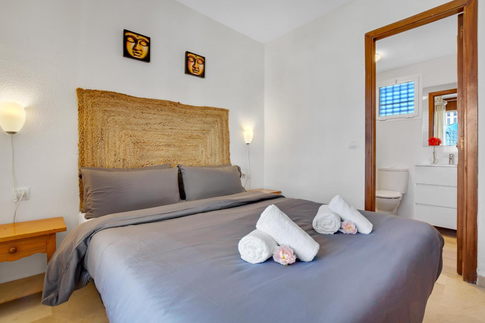 Vistamarina 202b By Ivi Real Estate Appartement
