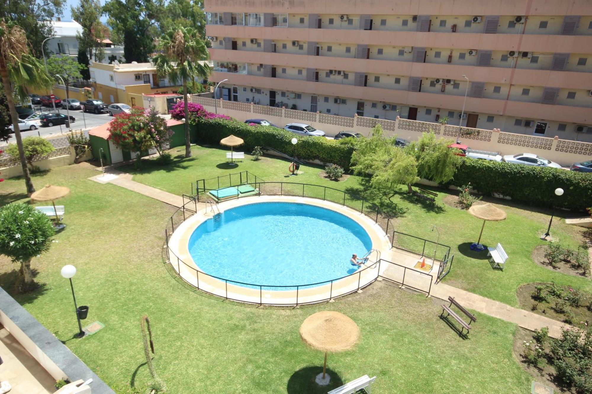 Vistamarina 202b By Ivi Real Estate Appartement