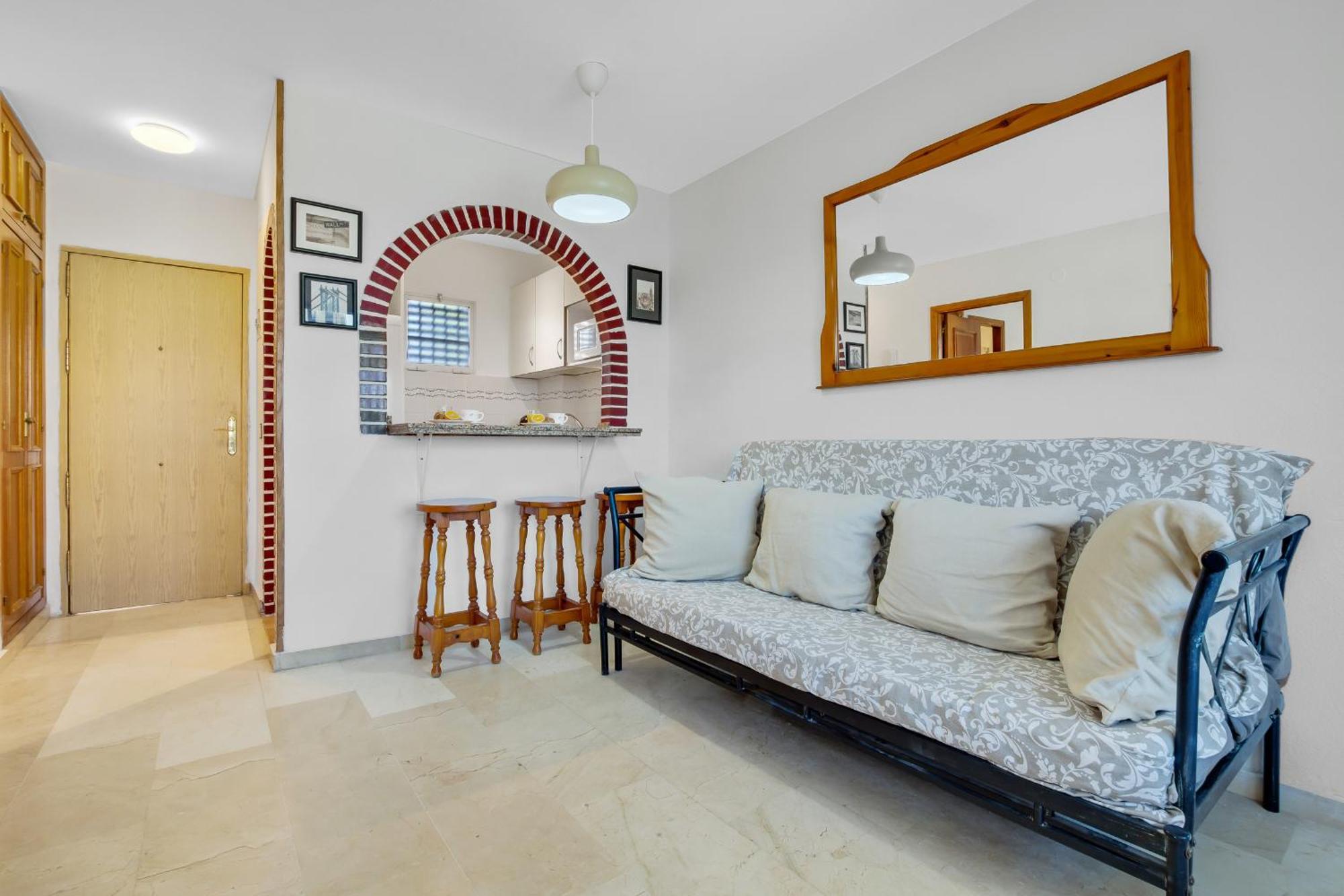 Vistamarina 202b By Ivi Real Estate Apartamento Torremolinos