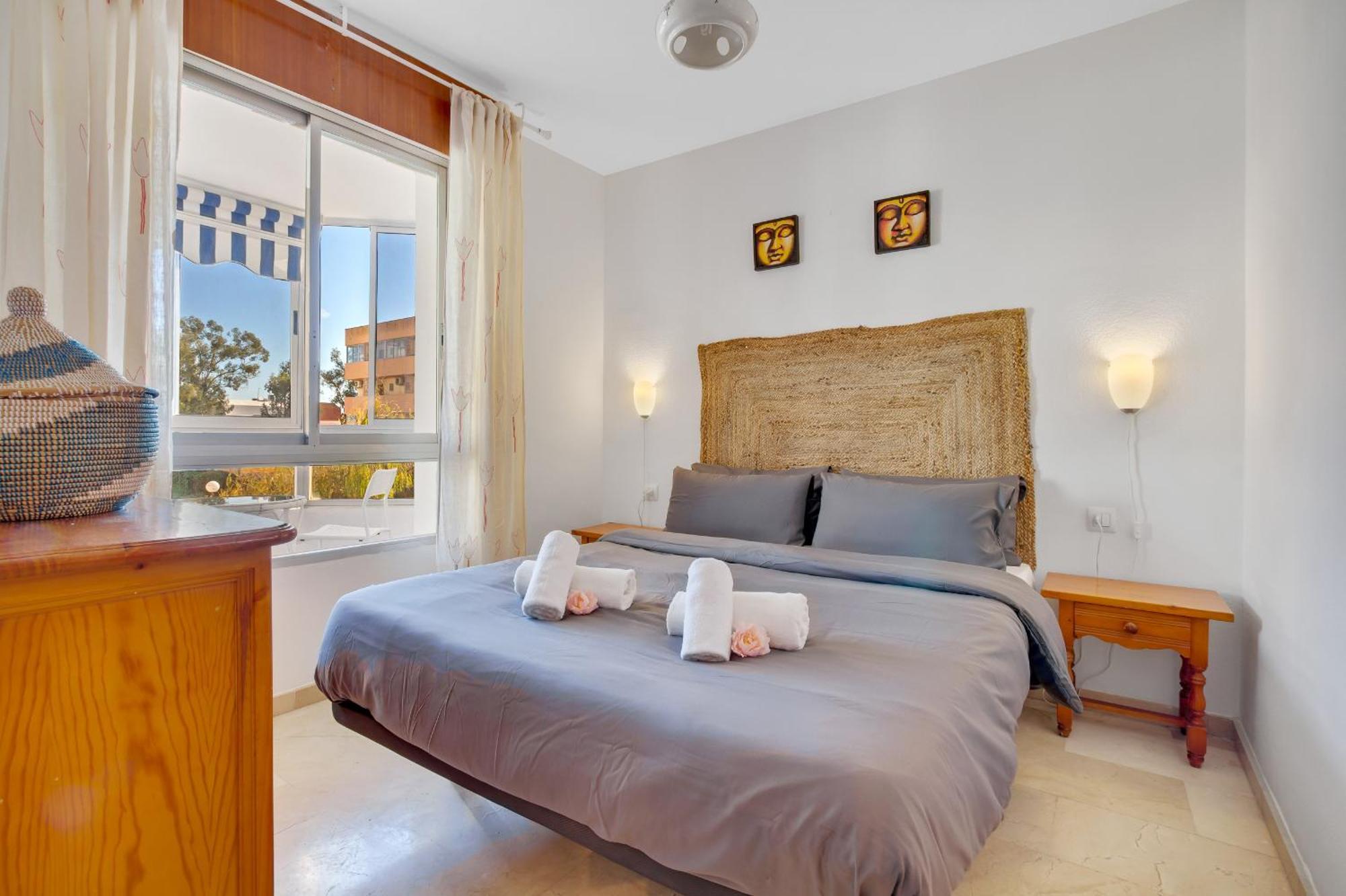 Vistamarina 202b By Ivi Real Estate Torremolinos