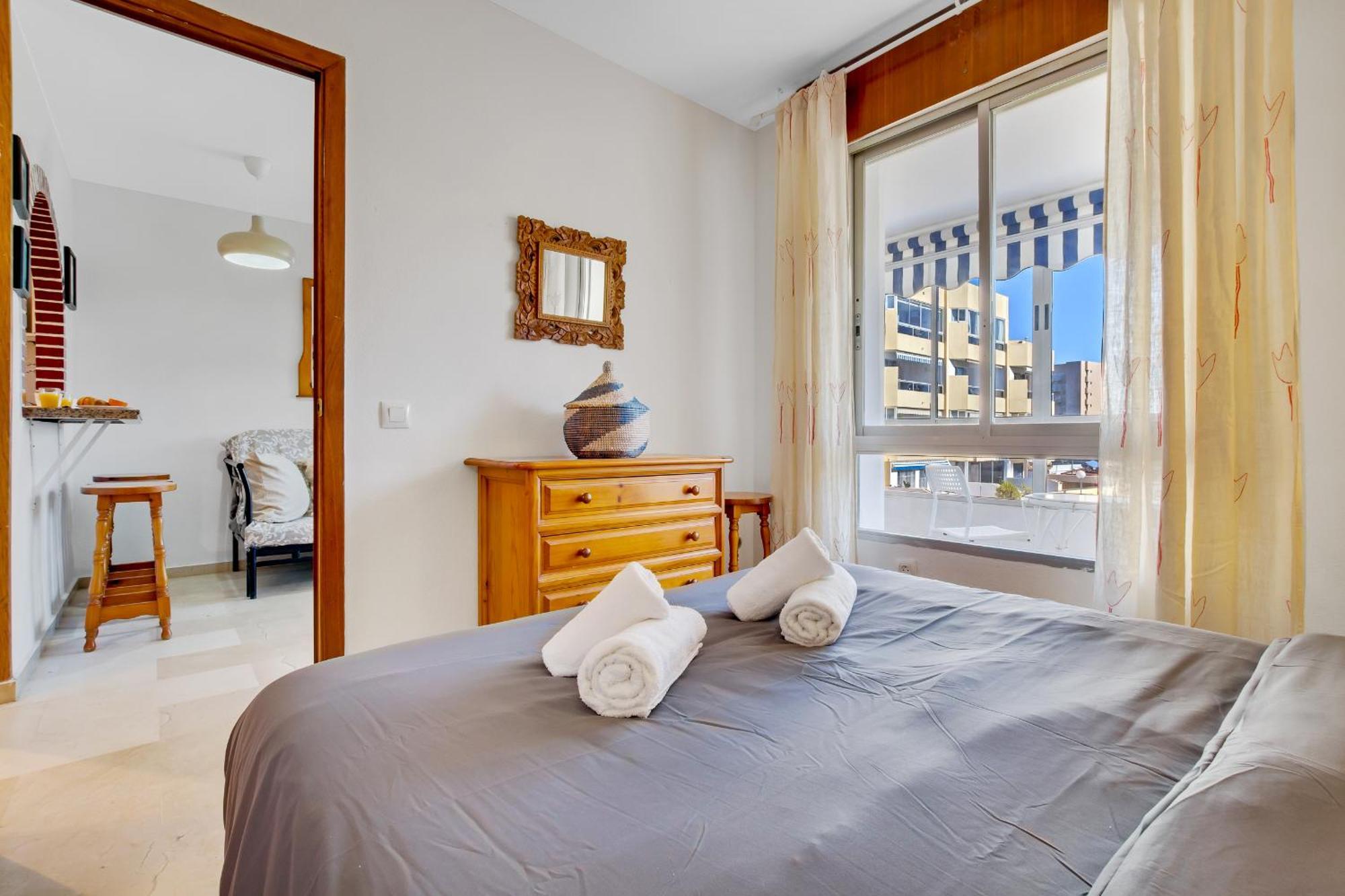 Apartamento Vistamarina 202b By Ivi Real Estate