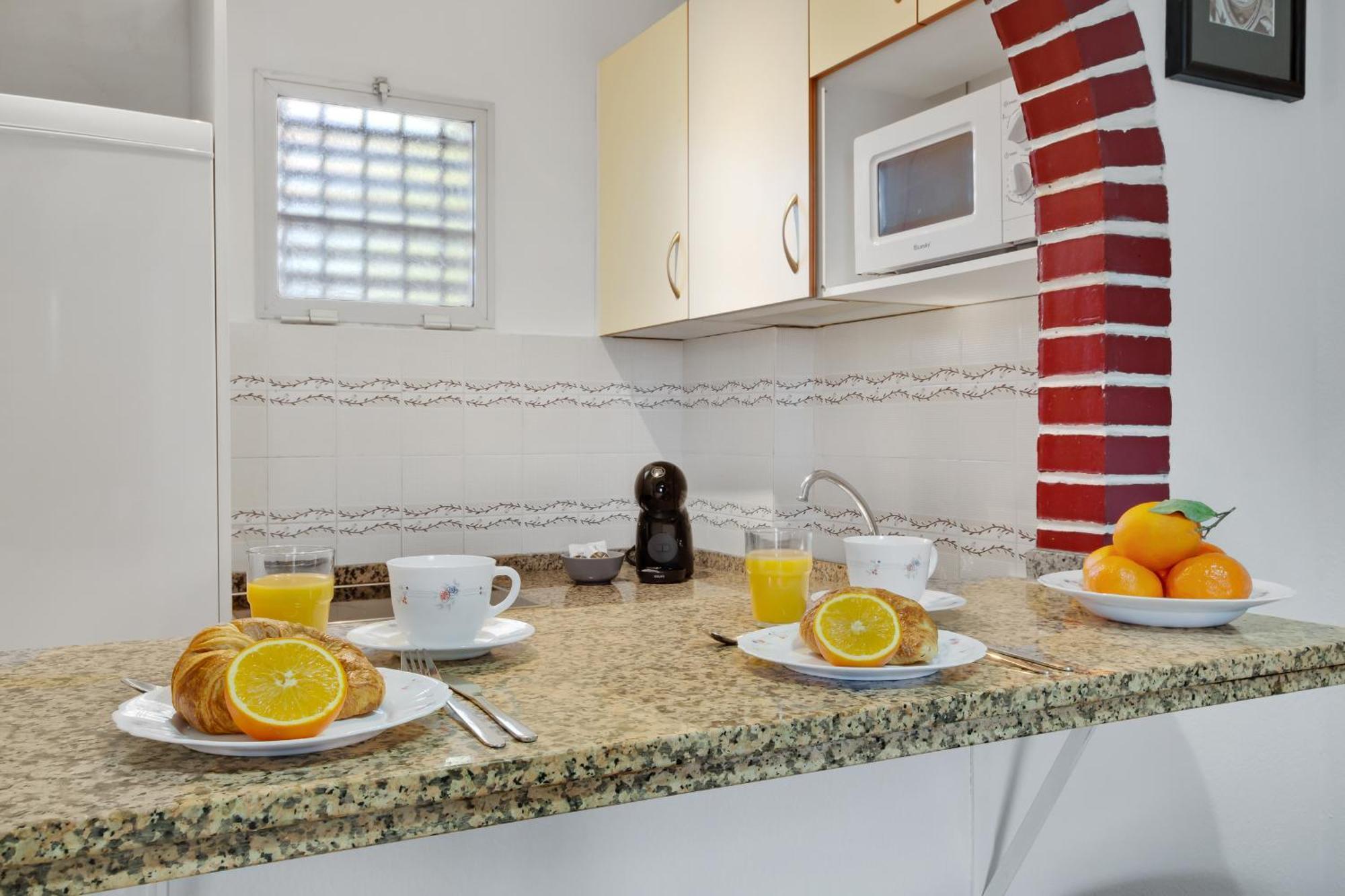Apartamento Vistamarina 202b By Ivi Real Estate